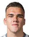 Malte Meyer - Lüneburger SK Hansa futbolcusu