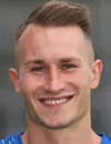 Malte Moos - Arminia Ludwigshafen futbolcusu