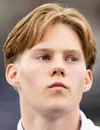 Malte Persson - giocatore del Halmstads BK