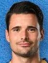 Malte Petersen - Holstein Kiel II futbolcusu
