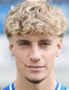 Malte Zumdieck - SV Meppen futbolcusu