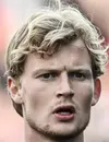 Malthe Højholt - Pisa Sporting Club futbolcusu