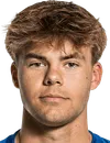 Malthe Kristensen - Middelfart Boldklub futbolcusu