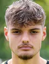Malwin Zok - FV Illertissen futbolcusu