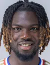 Mama Baldé - Stade Brest 29 futbolcusu