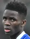 Mamadi Camará - FC Reading futbolcusu