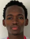 Mamadou Bah - Türkspor Neckarsulm futbolcusu
