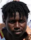 Mamadou Balde - giocatore del Club Milano