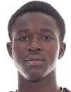 Mamadou Billo Diop - Colorado Rapids futbolcusu