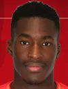 Mamadou Camara - Stade Laval futbolcusu