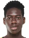 Mamadou Camara - Spieler von FK Sutjeska Niksic