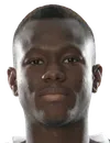 Mamadou Cissokho - joueur du Batman Petrolspor