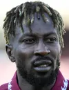 Mamadou Coulibaly - FC Südtirol futbolcusu