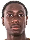 Mamadou Coulibaly - AS Monaco futbolcusu