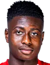Mamadou Diakhon - Club Brügge futbolcusu