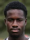 Mamadou Diallo Sow - FC Wiltz 71 futbolcusu