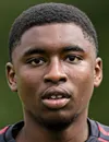 Mamadou Diallo - joueur du Cheltenham Town