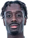 Mamadou Diallo - CSKA 1948 futbolcusu