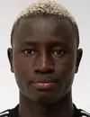 Mamadou Dianko - LASK Amateure OÖ futbolcusu