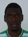 Mamadou Djikiné futbolcu profil fotoğrafı