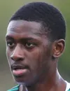 Mamadou Doucouré futbolcu profil fotoğrafı