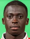 Mamadou Fall - OFK Belgrad futbolcusu