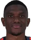 Mamadou Fofana - New England Revolution futbolcusu