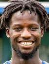 Mamadou Ibrahima Diop - jogador do FC Verden 04