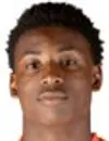 Mamadou Jalloh - Spieler von Vaasan Palloseura