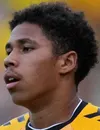 Mamadou Jobe - Cambridge United futbolcusu