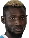 Mamadou Kané - Ethnikos Achnas futbolcusu
