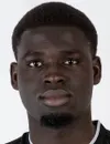 Mamadou Kane - Alliance Soccer Laval futbolcusu