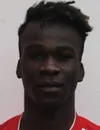 Mamadou Kone - SSD Ischia Calcio futbolcusu