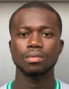 Mamadou Lamine Dieng futbolcu profil fotoğrafı