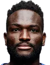 Mamadou Maiga - jogador do FK Pari Nizhniy Novgorod