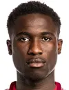 Mamadou Mbacke futbolcu profil fotoğrafı