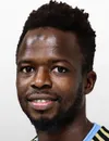 Mamadou N'Diaye - FC Bourgoin-Jallieu futbolcusu