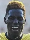 Mamadou Ndioko Niass - Spieler von Racing Club Beirut