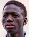 Mamadou Ousmane Diagne - Västerås SK futbolcusu