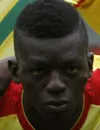 Mamadou Sangare futbolcu profil fotoğrafı