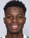 Mamadou Sangaré - RC Lens futbolcusu