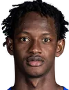 Mamadou Sylla - FK RFS futbolcusu
