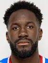 Mamadou Sylla - US Orléans futbolcusu