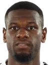 Mamadou Thiam - Sarıyer futbolcusu
