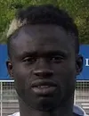 Mamadou Thiaw - jugador del GD Campia