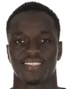 Mamadou Thierno Barry foto profilo del calciatore