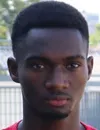 Mamadou Togola - jugador del Salsomaggiore Calcio