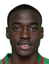 Mamadou Traoré - Dalian Yingbo futbolcusu