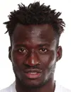 Mamadou Traoré - CD Teruel  futbolcusu