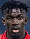 Mamadouba Diaby foto de perfil do futebolista